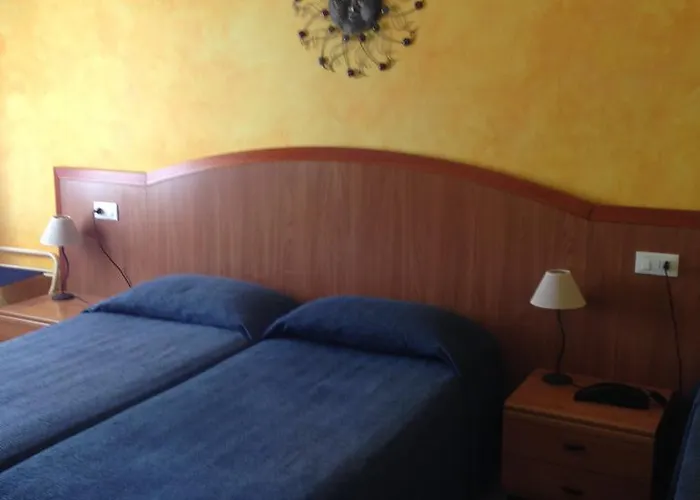 Hotel Alla Fiera