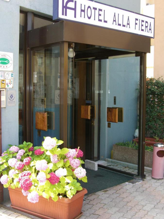 Hotel Fiera 3*