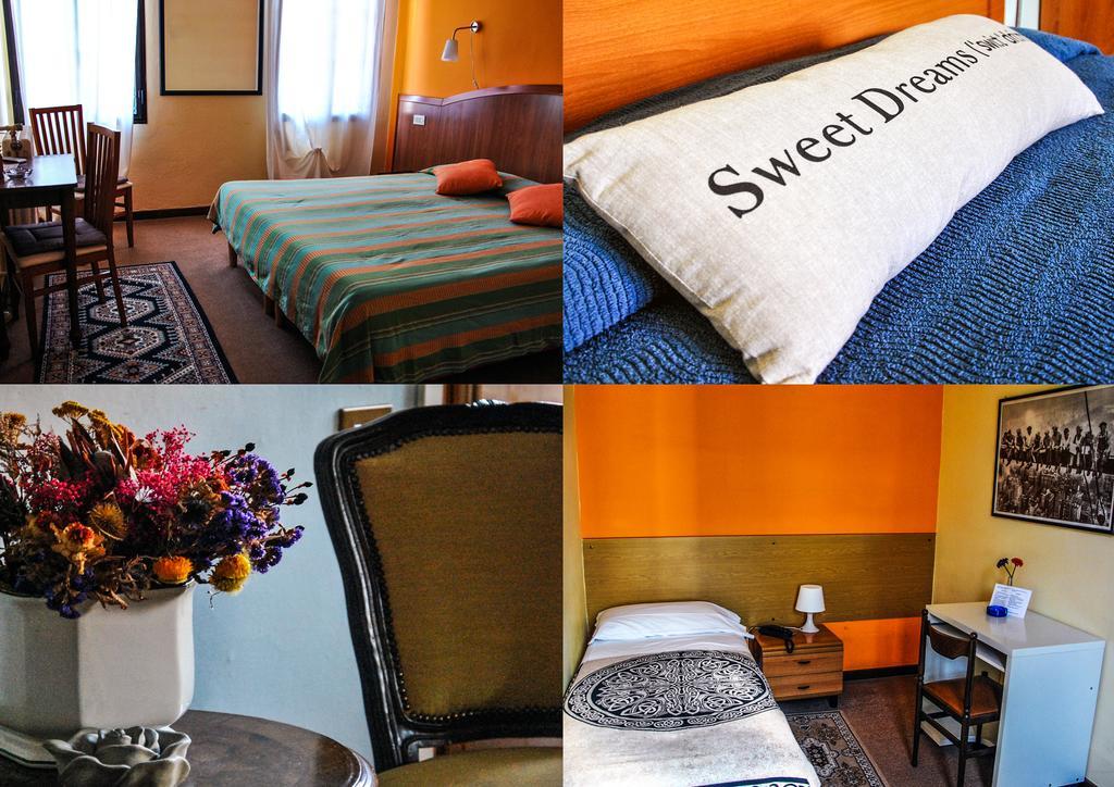 Fiera Hotel Padova
