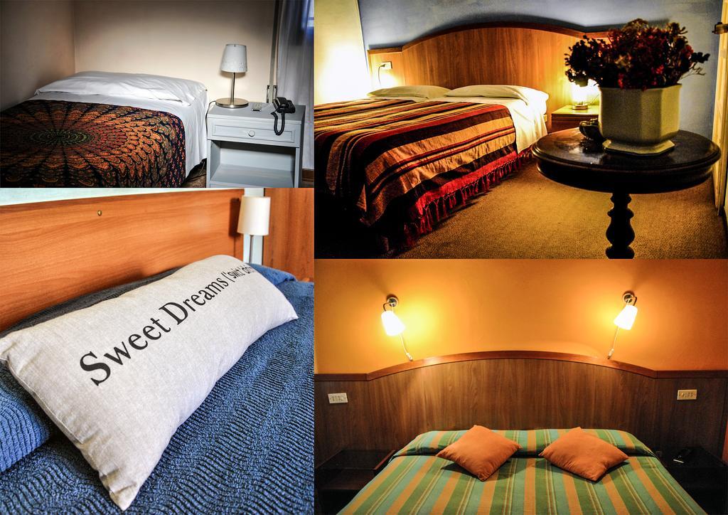 Hotel Fiera 3*