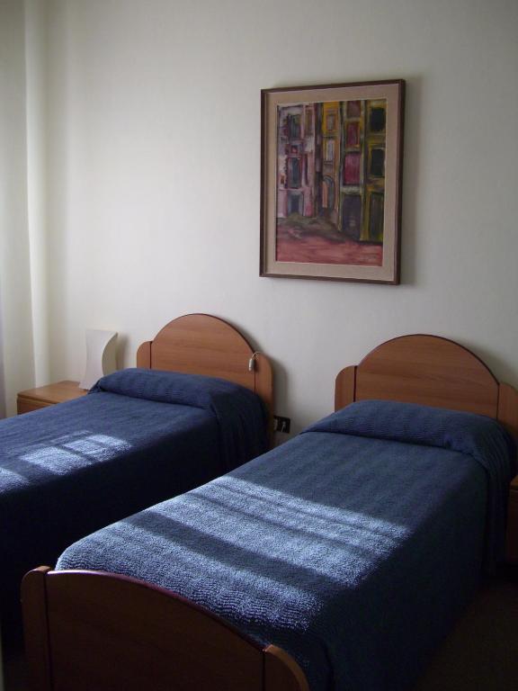 Fiera Hotel 3*