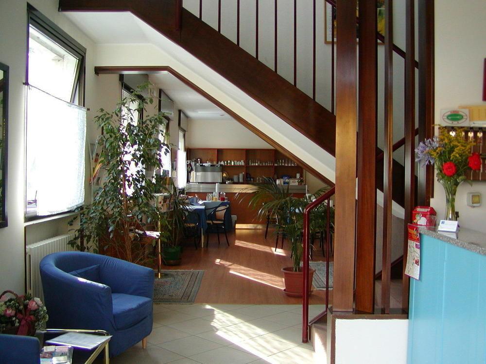 Hotel Fiera