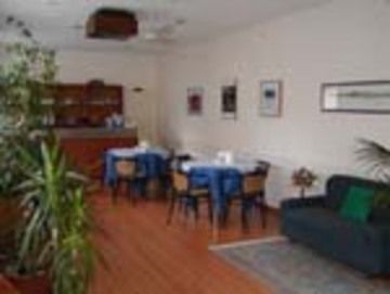 Hotel Fiera Padova