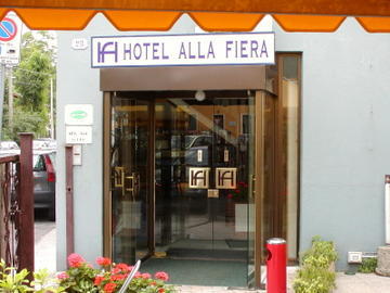 Fiera Hotel