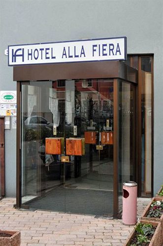 Hotel Fiera Padova