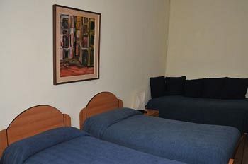 Hotel Fiera