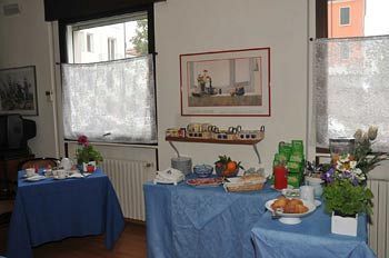 Fiera Padua