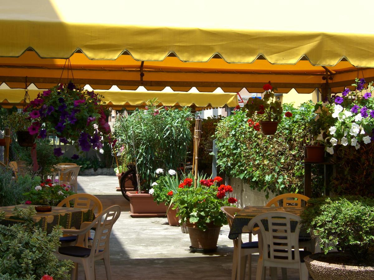 Fiera Hotel