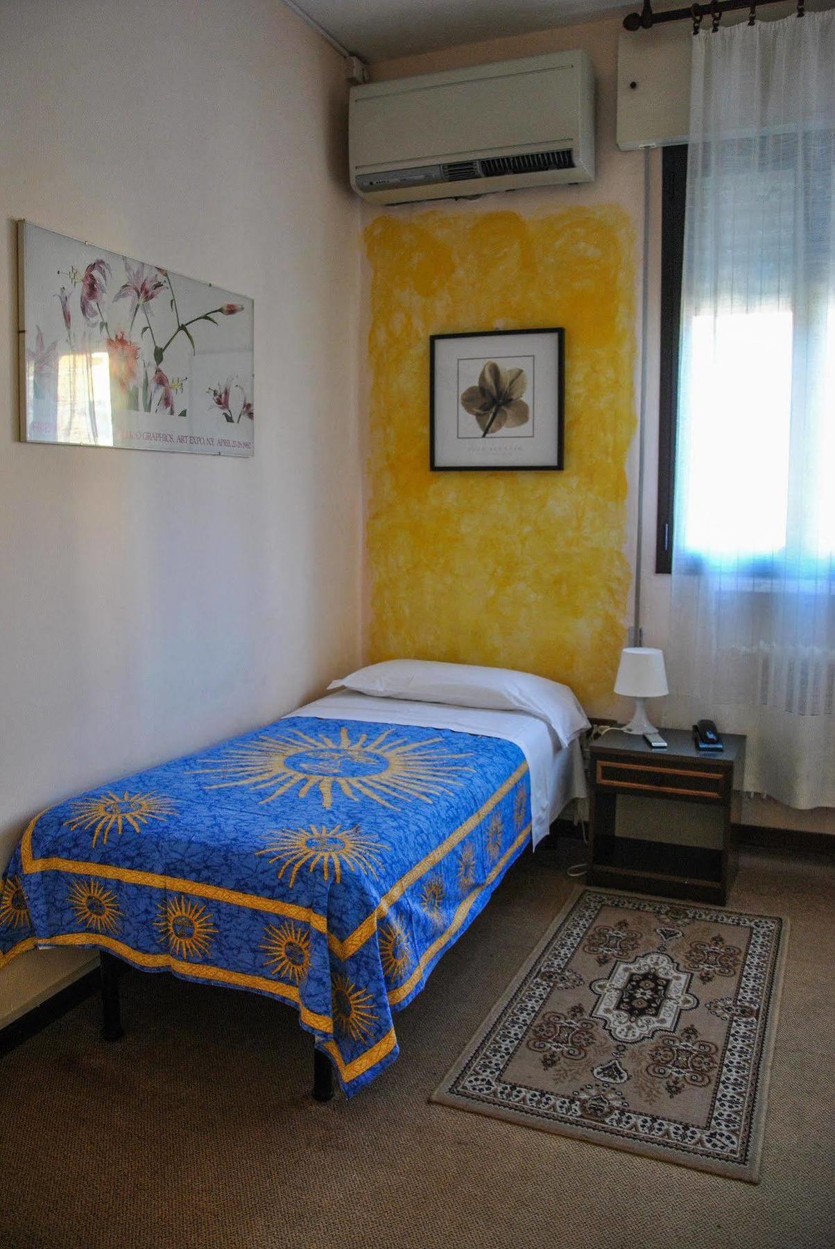 Hotel Fiera 3*