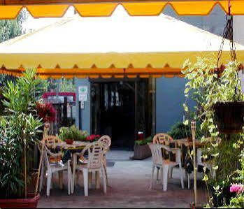 Hotel Fiera
