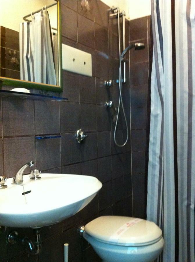 Fiera 3* Padua